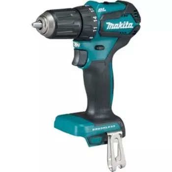 Аккумуляторная дрель-шуруповерт Makita DDF483Z