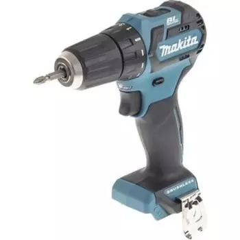 Аккумуляторная дрель-шуруповерт Makita DF332DZ