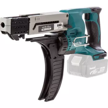 Аккумуляторная дрель-шуруповерт Makita DFR550Z