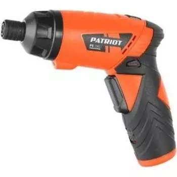 Аккумуляторная отвертка PATRIOT PS 136Li