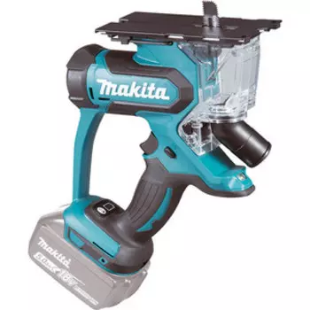 Аккумуляторная сабельная пила Makita DSD180Z