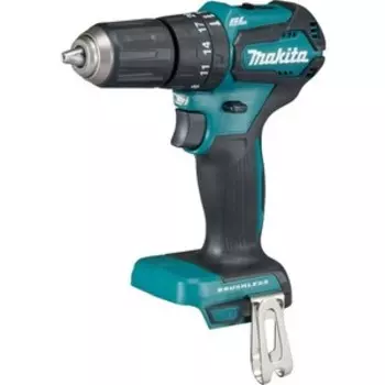 Аккумуляторная ударная дрель-шуруповерт Makita DHP483Z