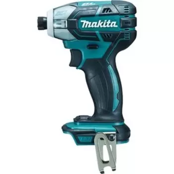 Аккумуляторная ударная дрель-шуруповерт Makita DTS141Z