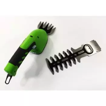 Аккумуляторные ножницы GreenWorks 3,6V (2903307)