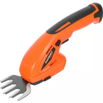 Аккумуляторные ножницы-кусторез PATRIOT CSH272
