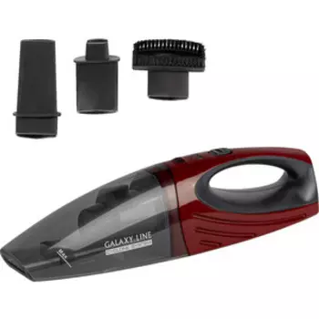 Аккумуляторный пылесос GALAXY LINE GL 6290