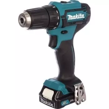 Аккумуляторный шуруповерт Makita DF333DWAE