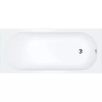 Акриловая ванна 1ACReal Tokyo 170х75 (Щ0000028760)