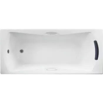 Акриловая ванна 1Marka Agora 170х75 (01аго1775)