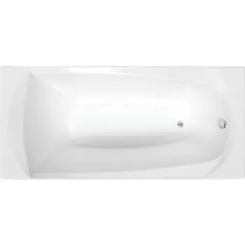 Акриловая ванна 1Marka Elegance 170х70 с каркасом (01эл1770, 03пу1770)