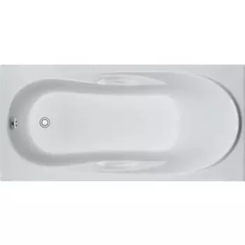 Акриловая ванна 1Marka Medea 150х70 с каркасом (01ме1570, 03мед1570)