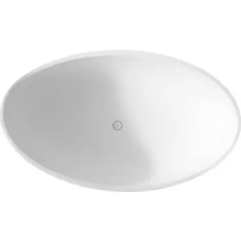 Акриловая ванна Abber 180х110 отдельностоящая (AB9239)