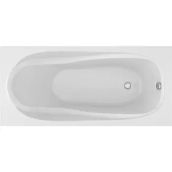 Акриловая ванна Alex Baitler Nemi 170х75 (NEMI 170*75)