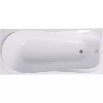 Акриловая ванна Alex Baitler Saima 170х70 (SAIMA 170*70)