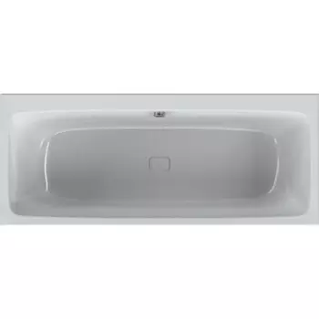 Акриловая ванна Am.Pm Func 170х70 с каркасом и фронтальной панелью