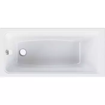 Акриловая ванна Am.Pm Gem 150x70 с каркасом (W90A-150-070W-A, W90A-150-070W-R)