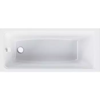 Акриловая ванна Am.Pm Gem 160x70 с каркасом (W90A-160-070W-A, W90A-160-070W-R)