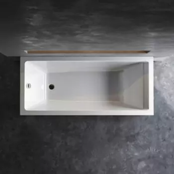 Акриловая ванна Am.Pm Gem 170х75 (W93A-170-075W-A)