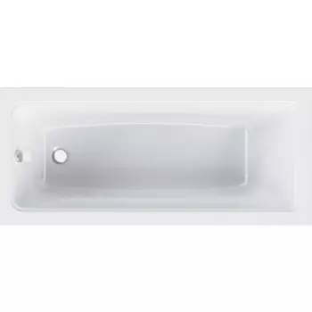 Акриловая ванна Am.Pm Gem 170x75 с каркасом (W90A-170-075W-A, W90A-170-075W-R)