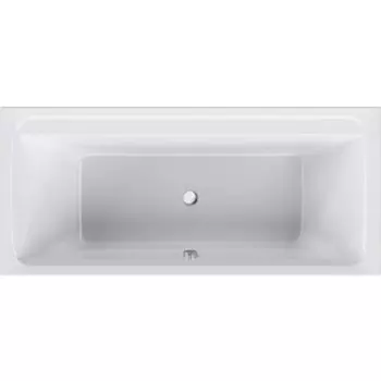Акриловая ванна Am.Pm Inspire 2.0 180x80 с каркасом (W52A-180-080W-A, W52A-180-080W-R)