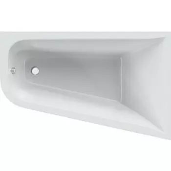 Акриловая ванна Am.Pm Spirit 160x100 правая (W72A-160R100W-A2)