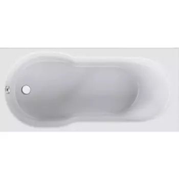 Акриловая ванна Am.Pm X-Joy 150x70 с каркасом (W88A-150-070W-A, W88A-150-070W-R)