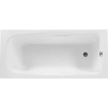 Акриловая ванна Aquanet Extra 150x70 с каркасом и панелью (209630, 208674)
