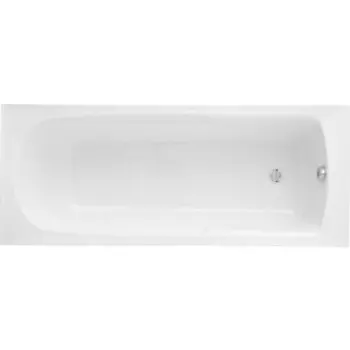Акриловая ванна Aquanet Extra 170x70 с каркасом и панелью (205482, 206341)