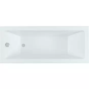 Акриловая ванна Aquanet Grace 170х75 с каркасом (312397)