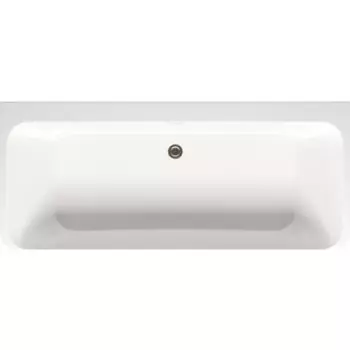 Акриловая ванна Aquanet Perfect 170х75 белая матовая Matt Finish (260056)