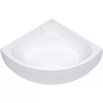 Акриловая ванна Aquanet Vista 150x150 с каркасом и панелью (254389, 254383)