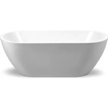 Акриловая ванна BelBagno 150х75 (BB70-1500-W0)