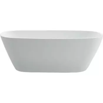 Акриловая ванна BelBagno 150х76 (BB72-1500-W0)