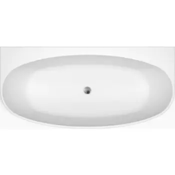 Акриловая ванна BelBagno 150х78 (BB83-1500-W0)