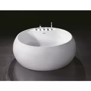 Акриловая ванна BelBagno 155x155 (BB30-1550)