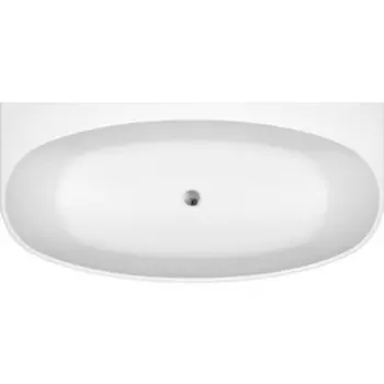 Акриловая ванна BelBagno 170х80 (BB83-1700-W0)