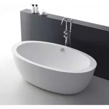 Акриловая ванна BelBagno 170x90 (BB67-1700)