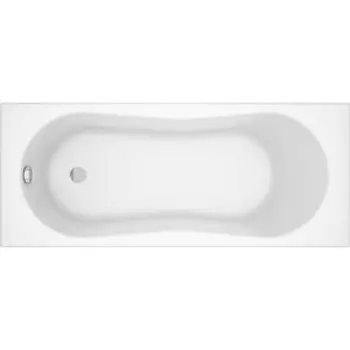 Акриловая ванна Cersanit Nike 150x70 (WP-NIKE*150 / 63346)