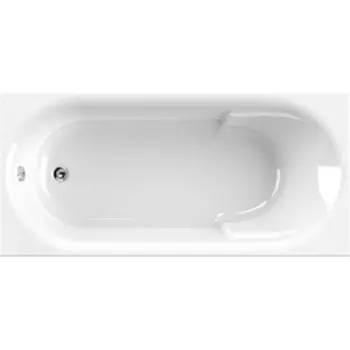 Акриловая ванна Cezares Arno 170х80 (ARNO-170-80-45)