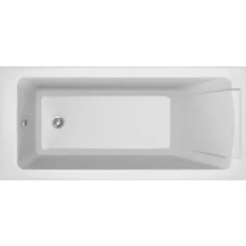 Акриловая ванна Jacob Delafon Sofa 150x70 прямоугольная, на каркасе (E6D300RU-00, E6D304RU-NF)