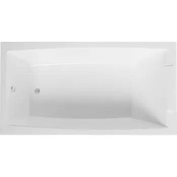 Акриловая ванна Marka One Aelita 170х90 с каркасом (01аэ1790, 03аэл1790)
