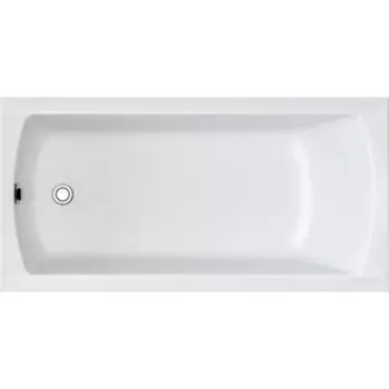 Акриловая ванна Marka One Modern 140х70 с каркасом (01мод1470, 03пу1470)
