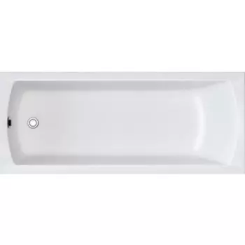Акриловая ванна Marka One Modern 180х75 с каркасом (01мод1875, 03пу1875)