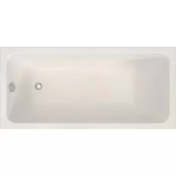 Акриловая ванна Radomir Дижон 170х70 с каркасом и фронтальной панелью