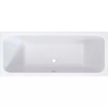 Акриловая ванна Radomir Патрисия 185х85 с каркасом и фронтальной панелью