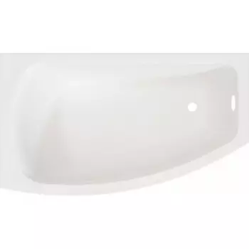 Акриловая ванна Radomir Vannesa Мэри 140х80 левая, с каркасом (2-01-0-1-1-251)