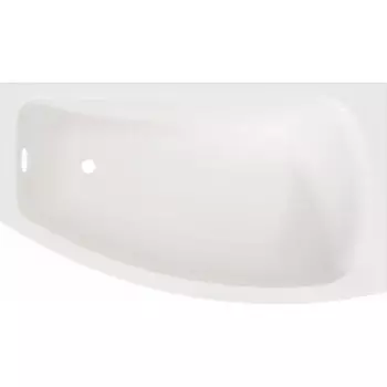 Акриловая ванна Radomir Vannesa Мэри 140х80 правая, с каркасом (2-01-0-2-1-251)