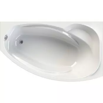 Акриловая ванна Radomir Vannesa София 170х100 правая, с каркасом и панелью (2-01-0-2-1-223, 2-21-0-2-0-223)