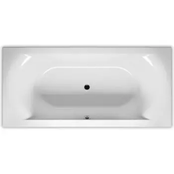 Акриловая ванна Riho Lima 190x90 с ножками (B053001005, 207095)