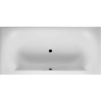 Акриловая ванна Riho Linares Velvet 190x90 с ножками (B143001105, 207095)